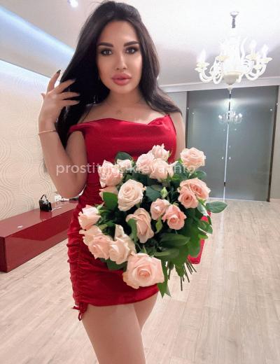 Проститутка Сашенька - Фото 28 №8141