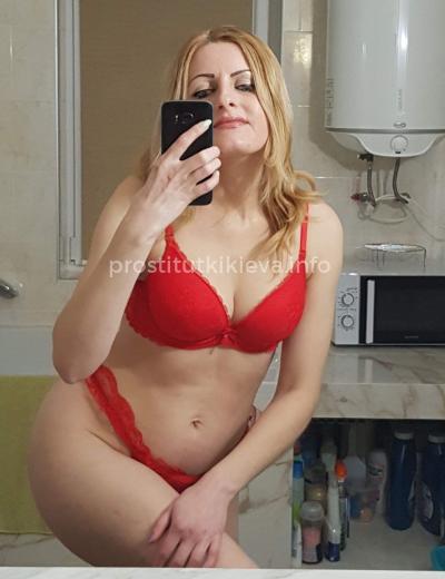 Проститутка Слава - Фото 5 №8592