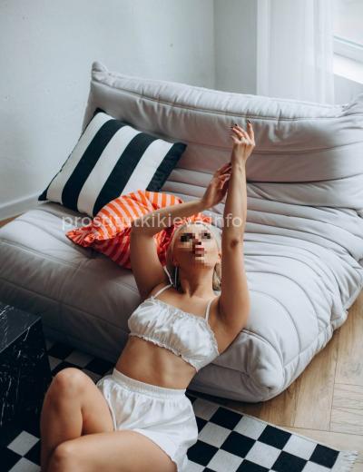 Проститутка Сабрина - Фото 4 №8804