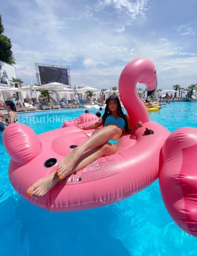 Повія Жасмин - Фото 1 №8807