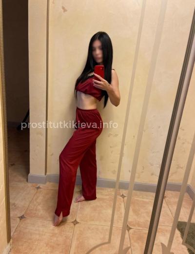 Повія Жасмин - Фото 3 №8807